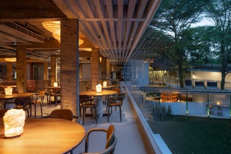 AIR Circular Campus and Cooking Club 