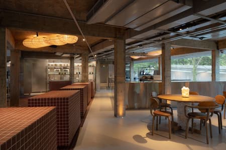 AIR Circular Campus and Cooking Club 