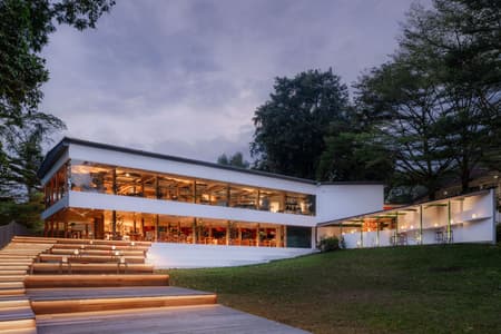 AIR Circular Campus and Cooking Club 