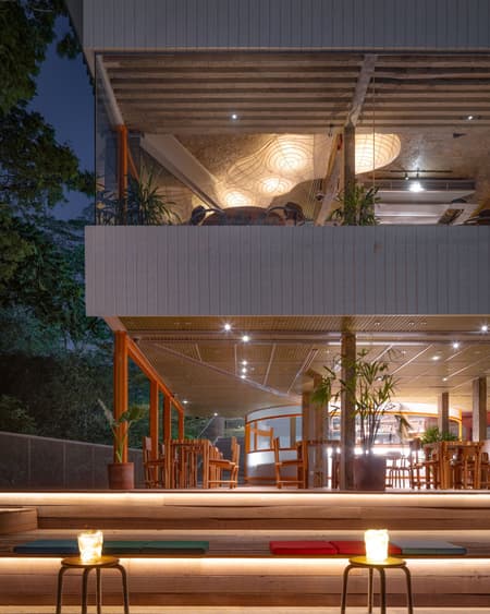 AIR Circular Campus and Cooking Club 