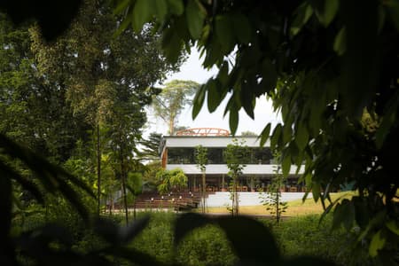 AIR Circular Campus and Cooking Club 