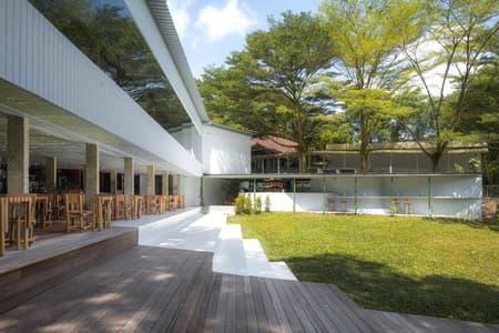 AIR Circular Campus and Cooking Club 