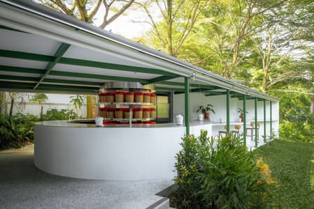 AIR Circular Campus and Cooking Club 