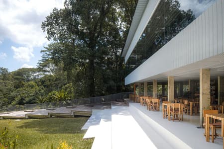 AIR Circular Campus and Cooking Club 