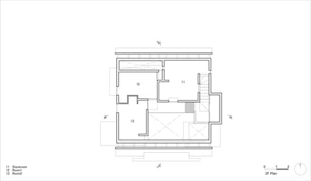 House in Kosai