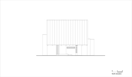 House in Kosai
