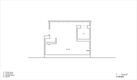 House in Kosai