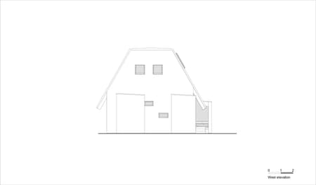 House in Kosai