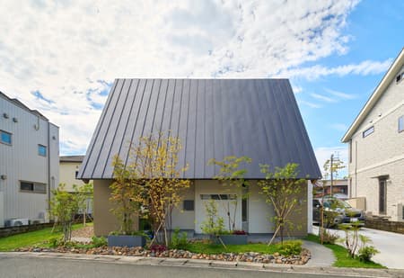 House in Kosai