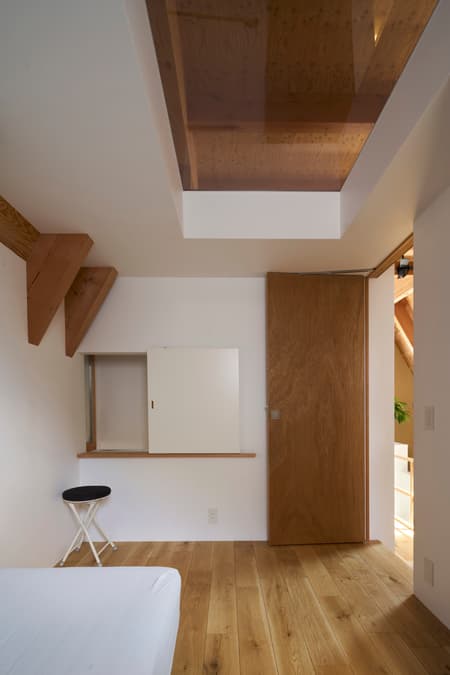House in Kosai