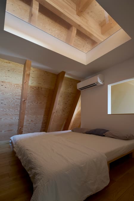 House in Kosai