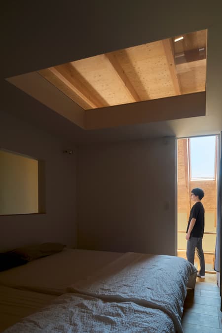 House in Kosai