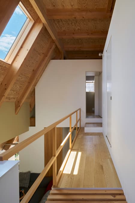 House in Kosai