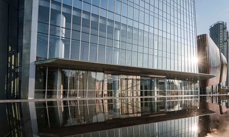 Shimao Qianhai Center