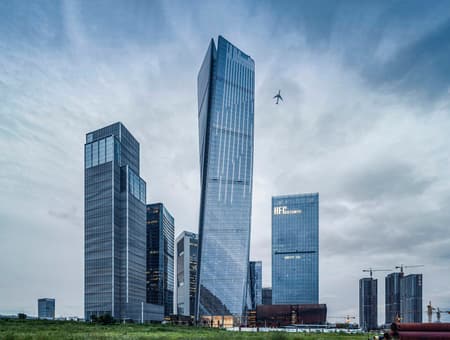 Shimao Qianhai Center