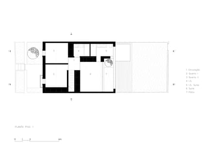 Caramão BN House 