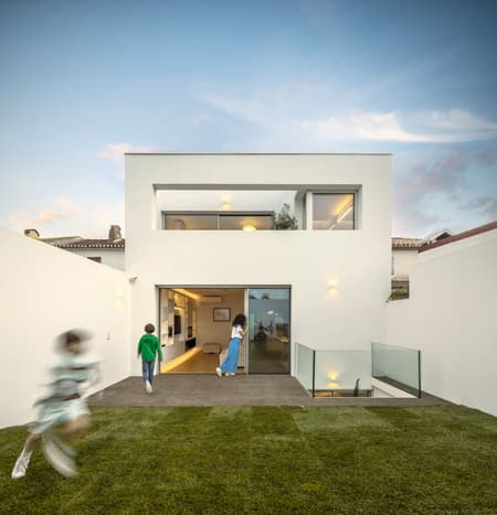 Caramão BN House 