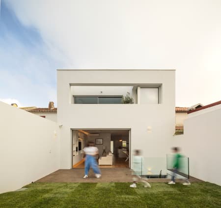 Caramão BN House 