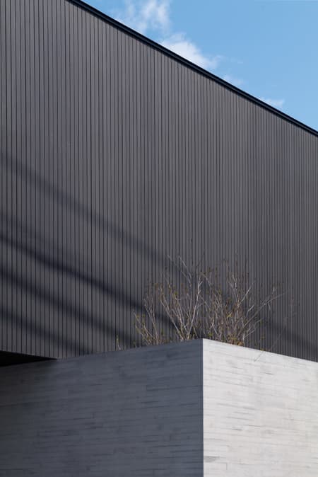 LAXUS House