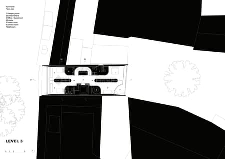 Kornmarktplatz Townhouse 