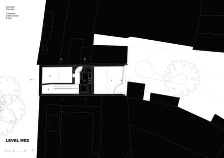 Kornmarktplatz Townhouse 