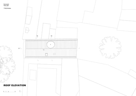 Kornmarktplatz Townhouse 