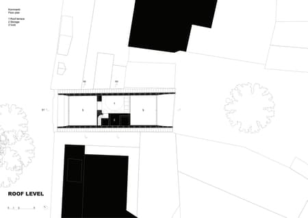 Kornmarktplatz Townhouse 