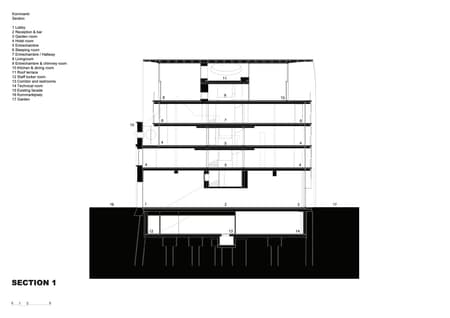 Kornmarktplatz Townhouse 