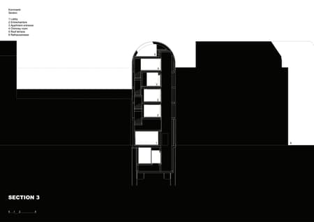 Kornmarktplatz Townhouse 