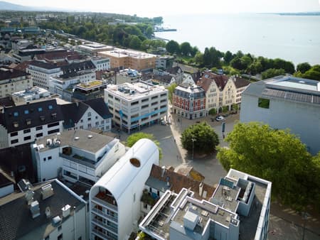 Kornmarktplatz Townhouse 