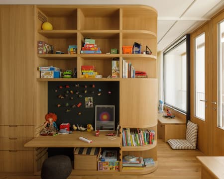 Kornmarktplatz Townhouse 