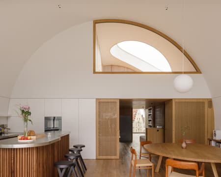 Kornmarktplatz Townhouse 