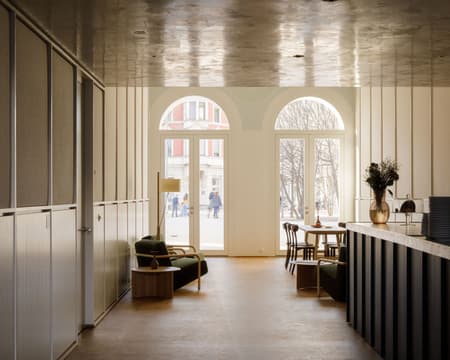 Kornmarktplatz Townhouse 