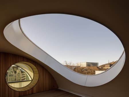 Kornmarktplatz Townhouse 