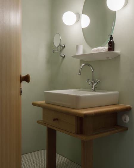 Kornmarktplatz Townhouse 