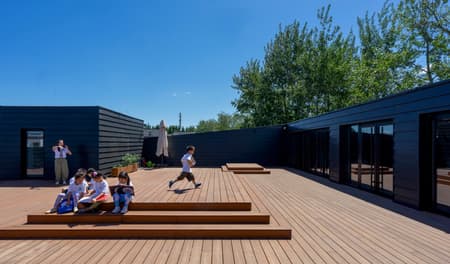 IBG “H” Kindergarten