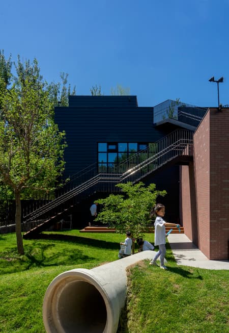 IBG “H” Kindergarten