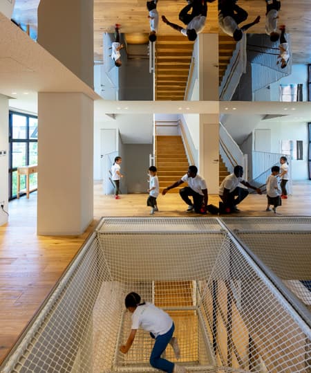 IBG “H” Kindergarten