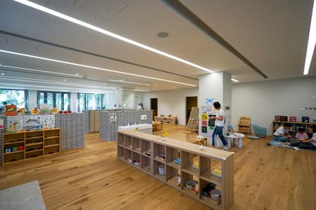 IBG “H” Kindergarten