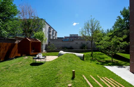 IBG “H” Kindergarten