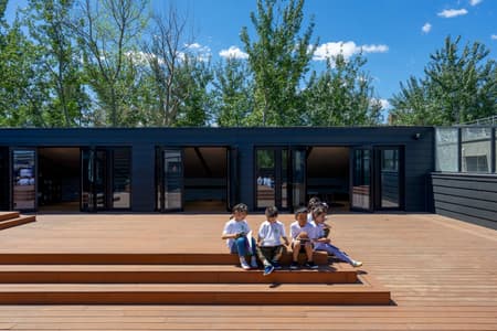 IBG “H” Kindergarten