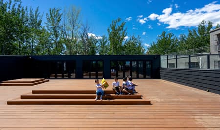 IBG “H” Kindergarten