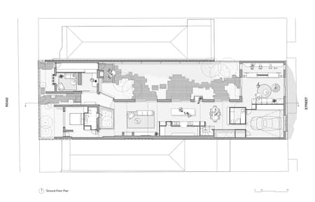RaeRae House 