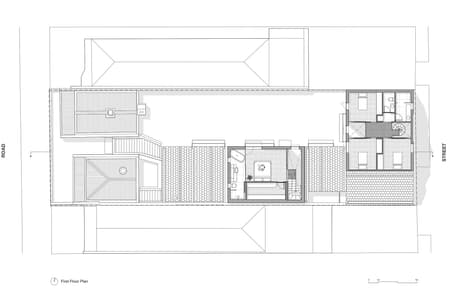 RaeRae House 