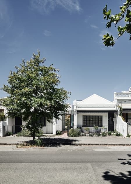 RaeRae House 