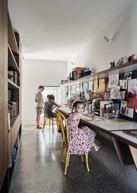 RaeRae House 