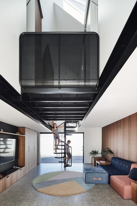 RaeRae House 