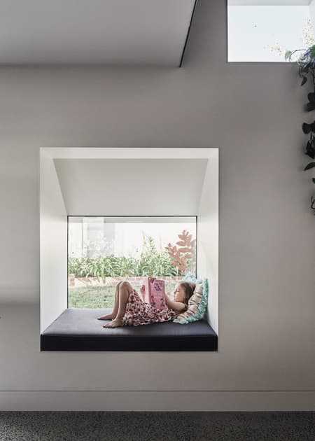 RaeRae House 