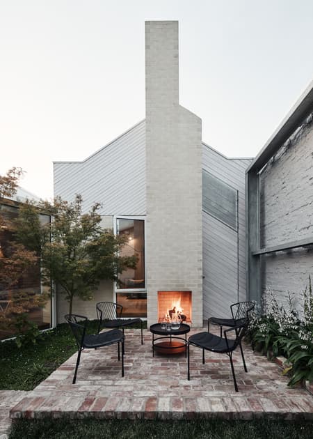 RaeRae House 
