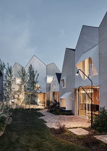 RaeRae House 